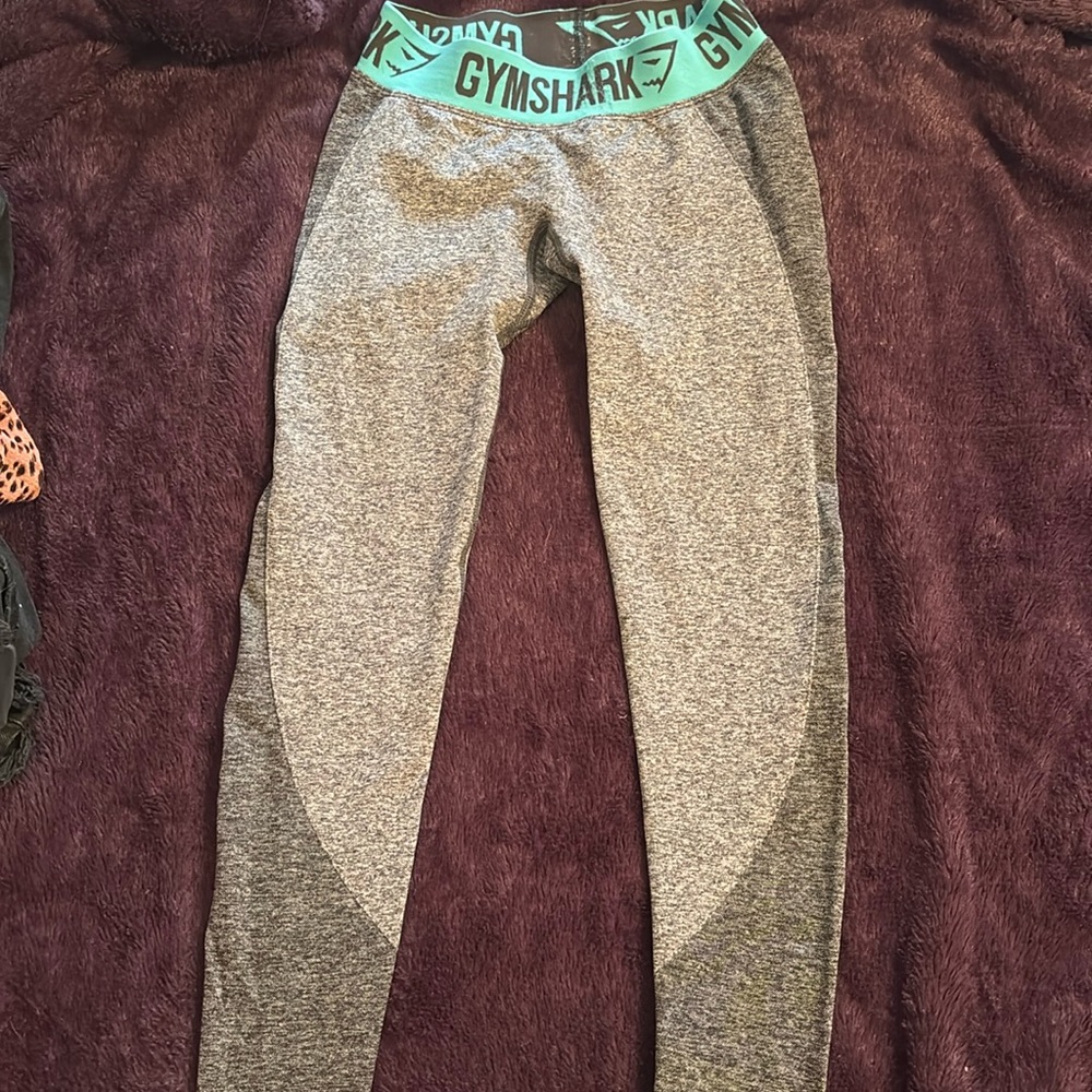 Gymshark leggings